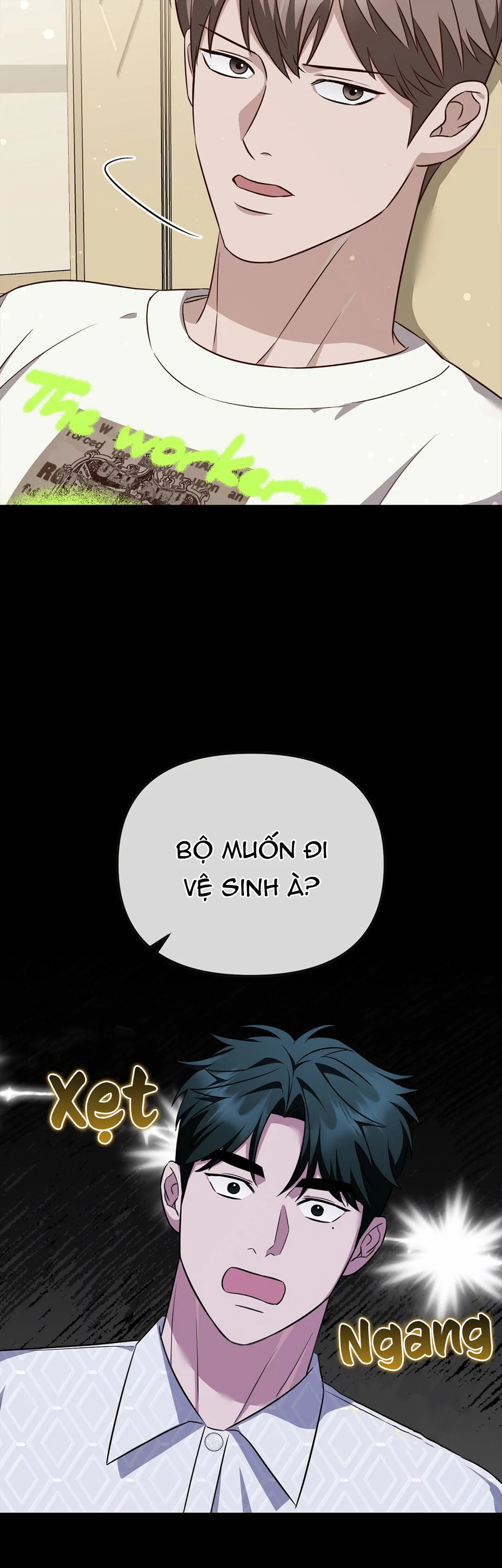 Autobahn Romance Chapter 15 Trang 26