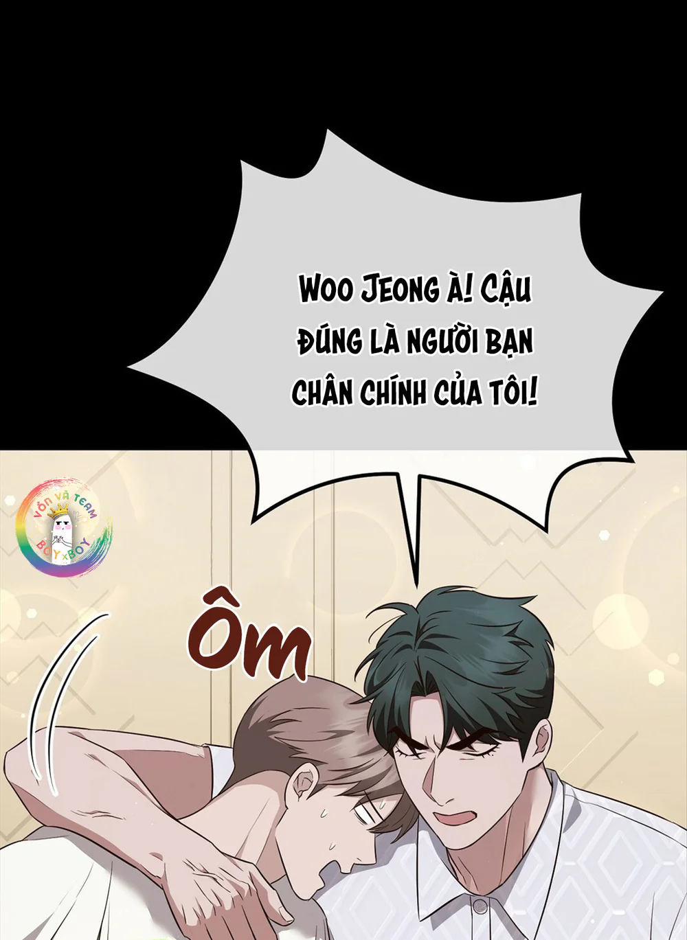 Autobahn Romance Chapter 15 Trang 27