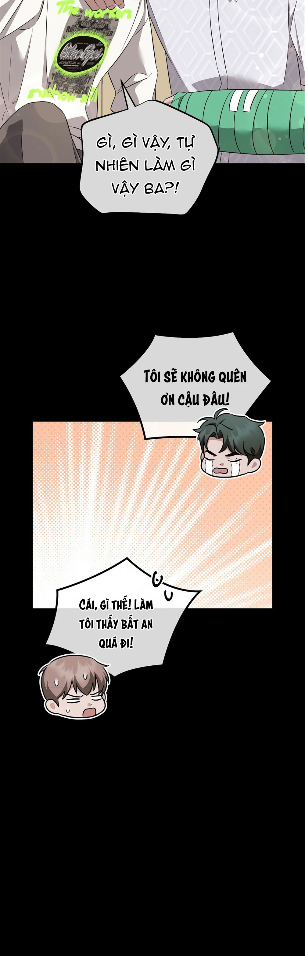 Autobahn Romance Chapter 15 Trang 28