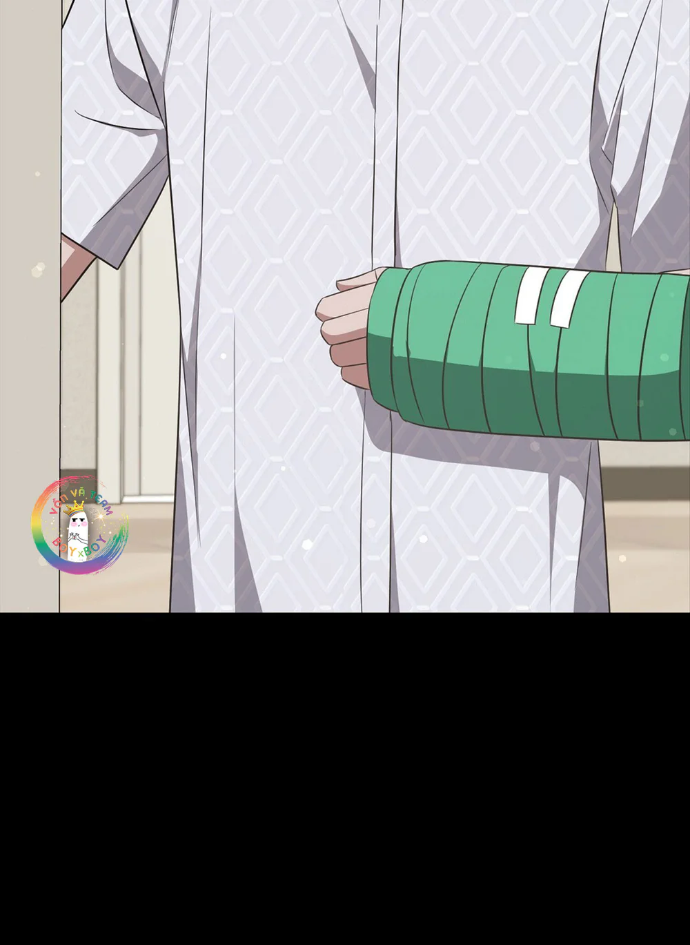 Autobahn Romance Chapter 15 Trang 31