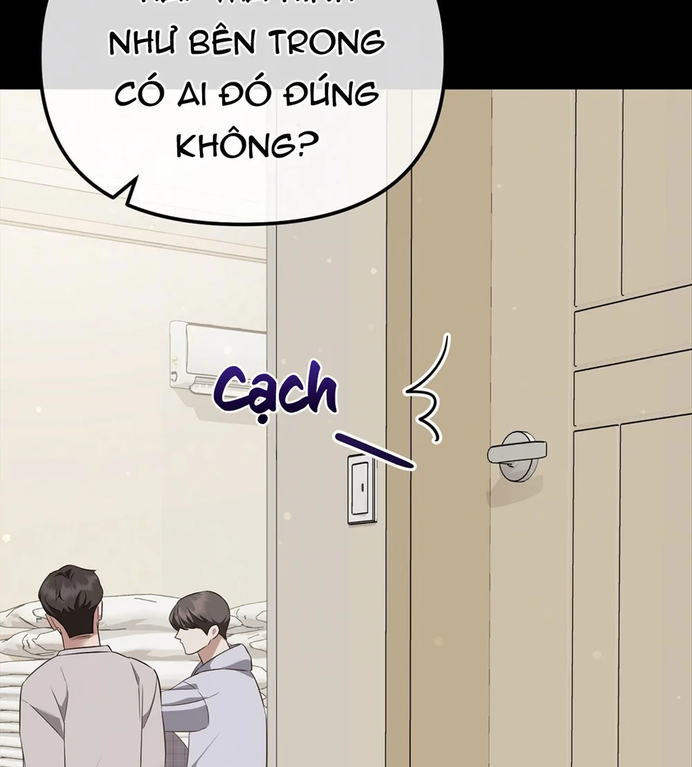 Autobahn Romance Chapter 15 Trang 35