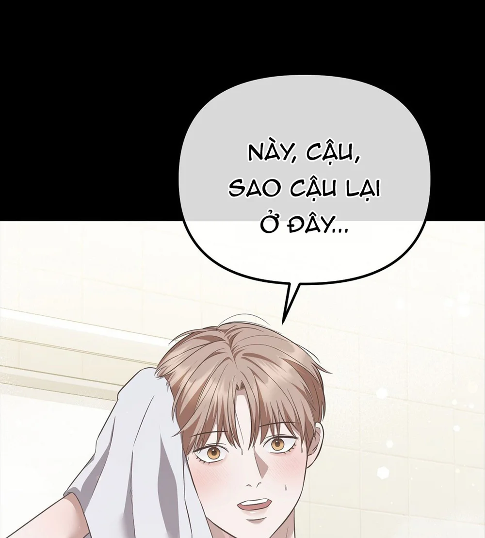 Autobahn Romance Chapter 15 Trang 39