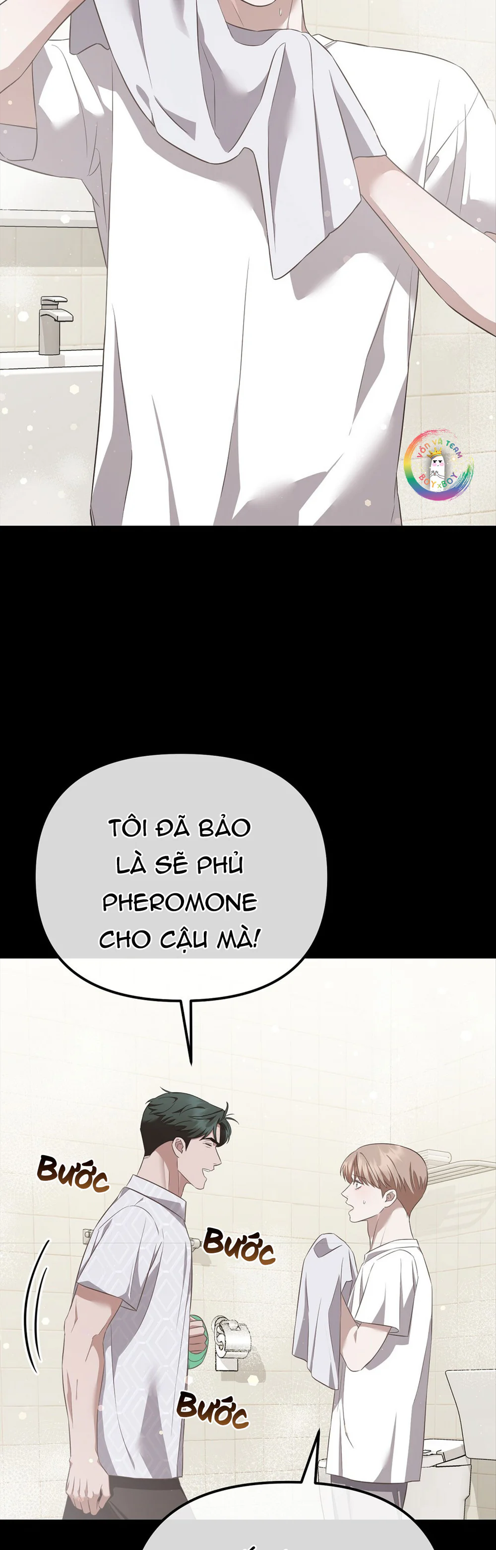 Autobahn Romance Chapter 15 Trang 40