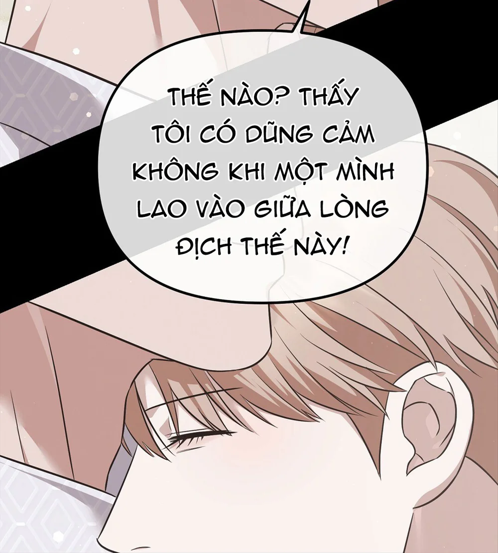 Autobahn Romance Chapter 15 Trang 43