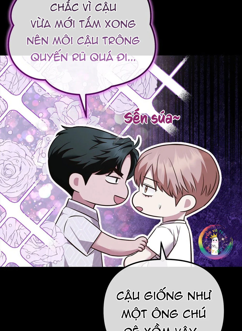 Autobahn Romance Chapter 15 Trang 45