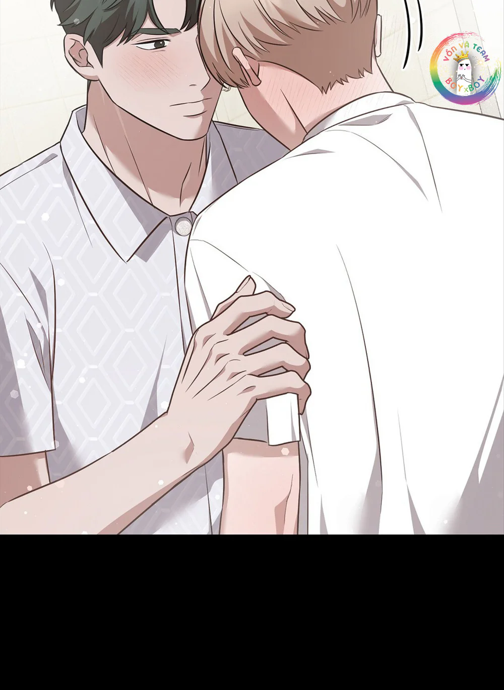 Autobahn Romance Chapter 15 Trang 47