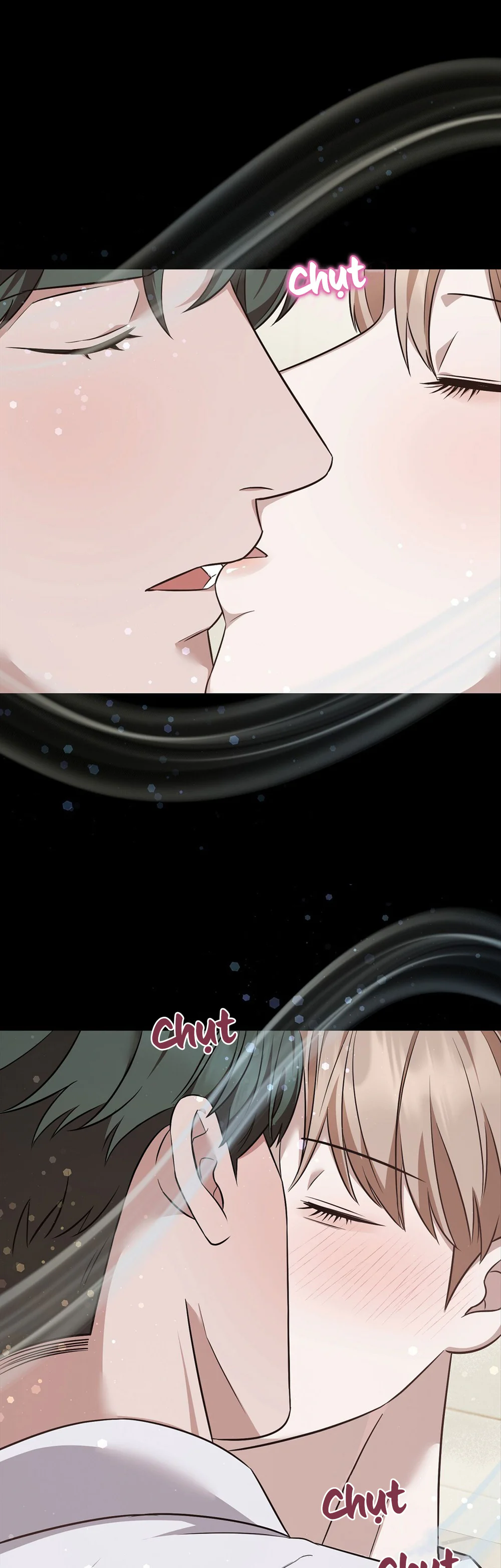 Autobahn Romance Chapter 15 Trang 48