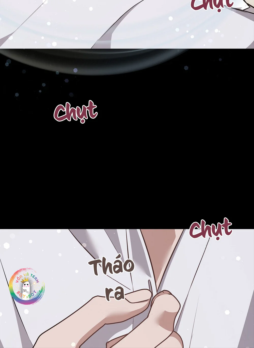 Autobahn Romance Chapter 15 Trang 49