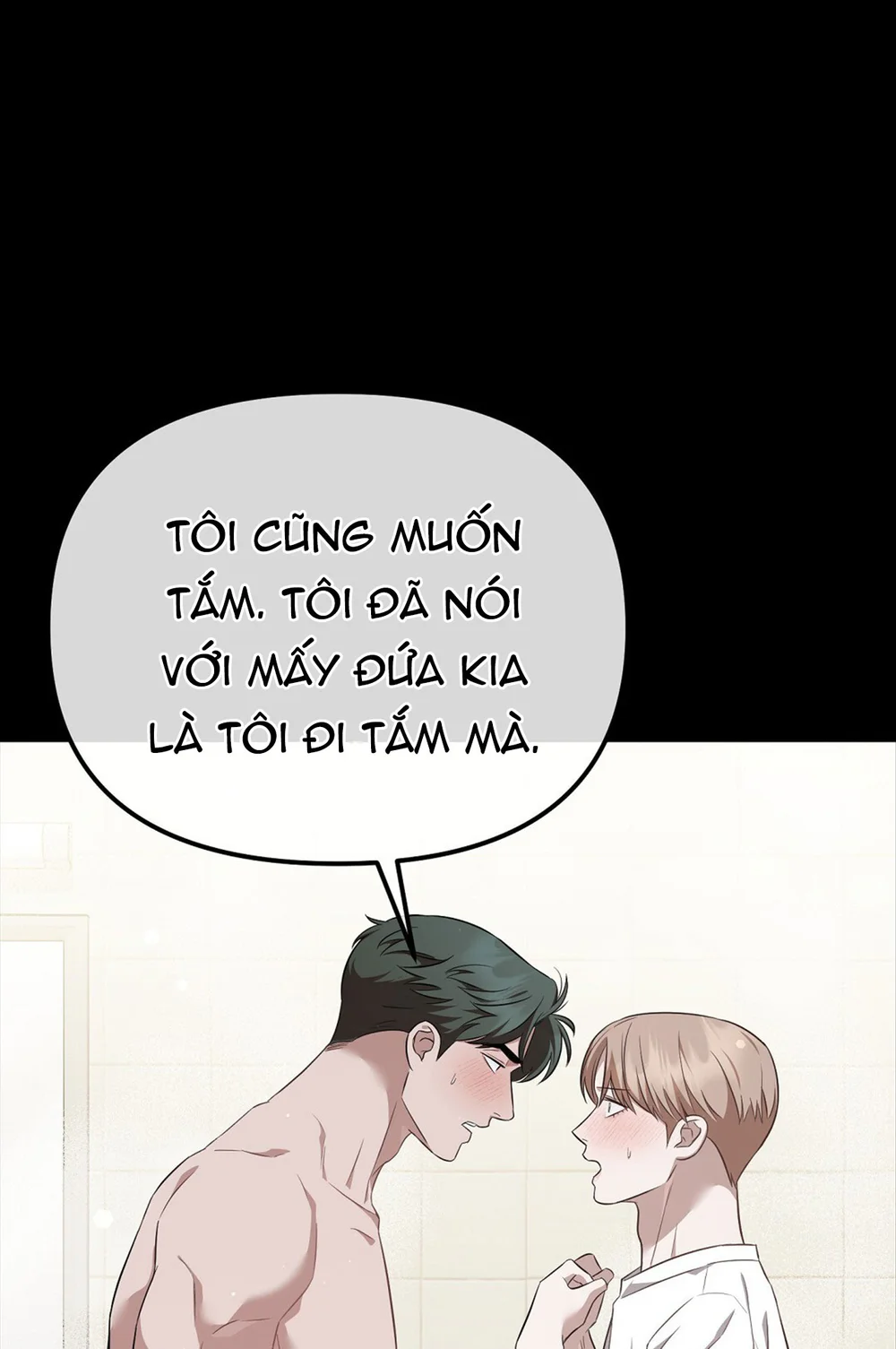 Autobahn Romance Chapter 15 Trang 51