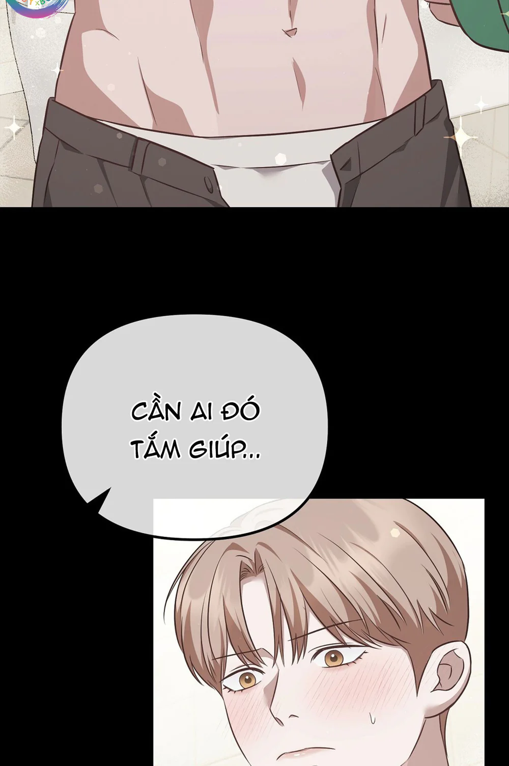 Autobahn Romance Chapter 15 Trang 53