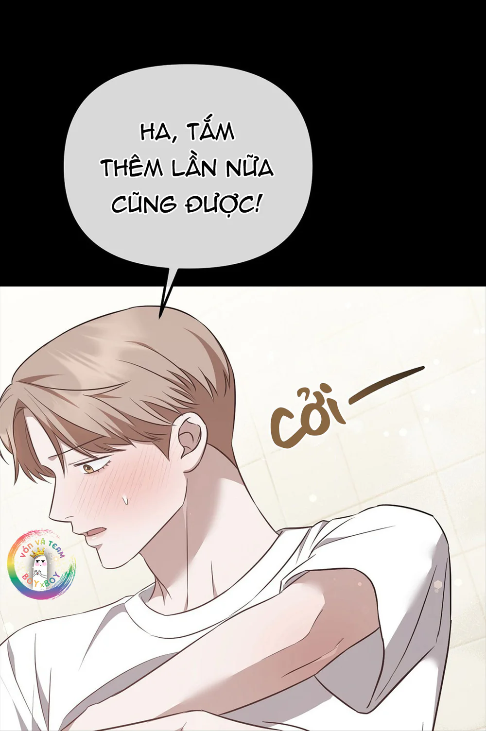 Autobahn Romance Chapter 15 Trang 55