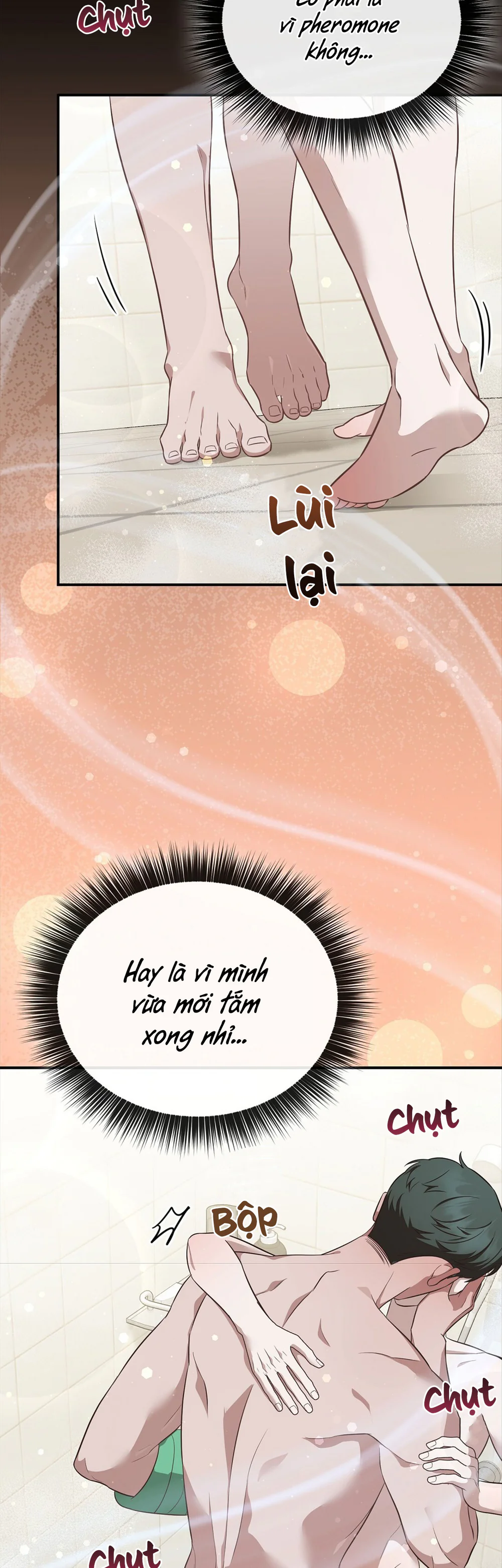 Autobahn Romance Chapter 15 Trang 58