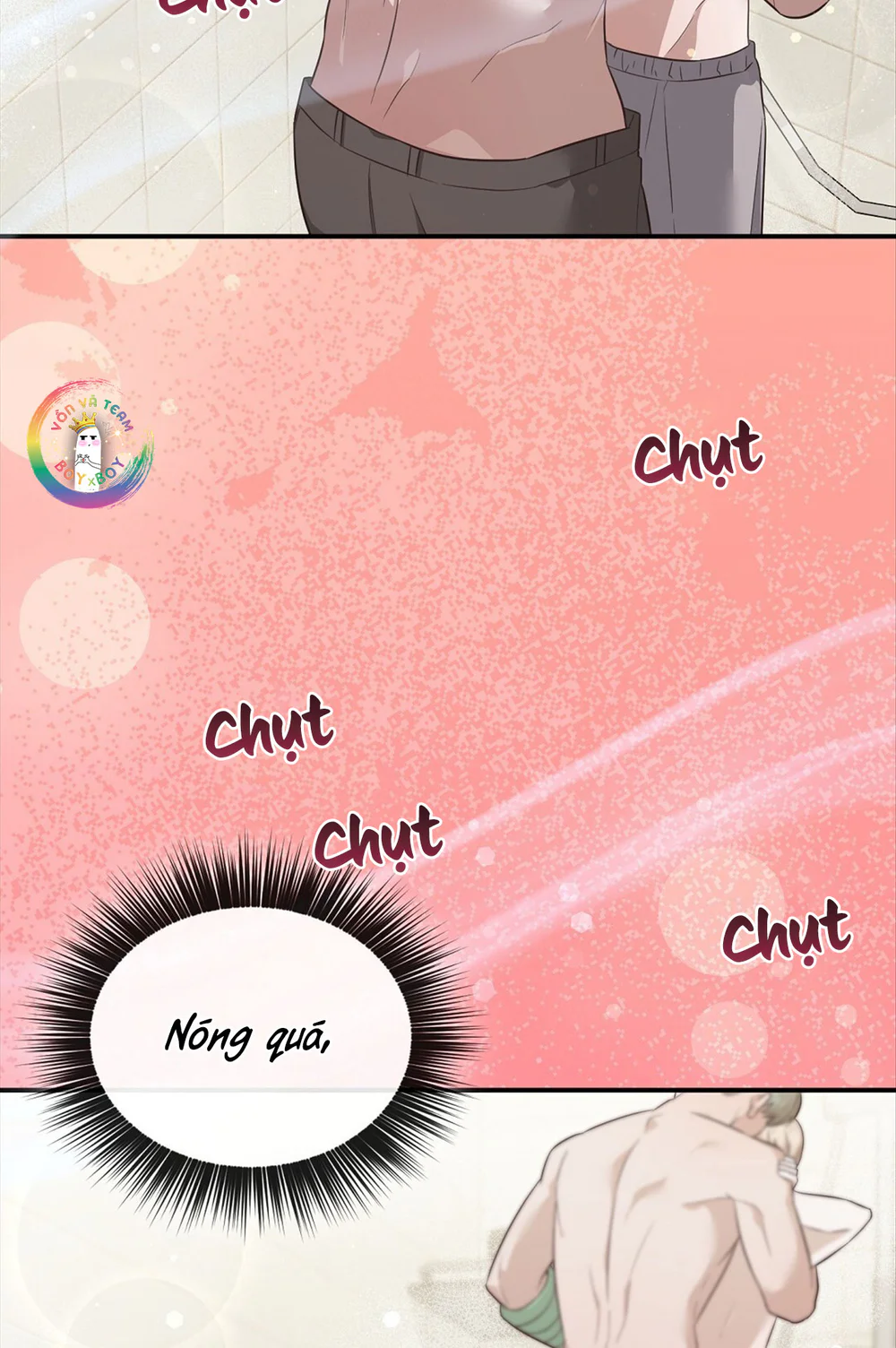 Autobahn Romance Chapter 15 Trang 59