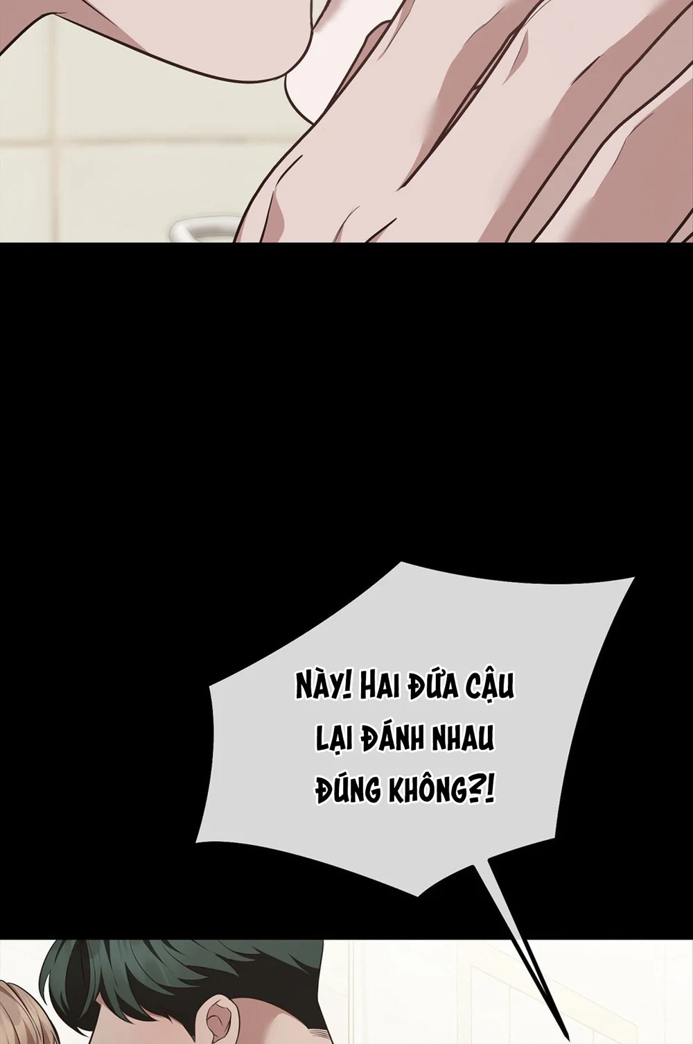 Autobahn Romance Chapter 15 Trang 63