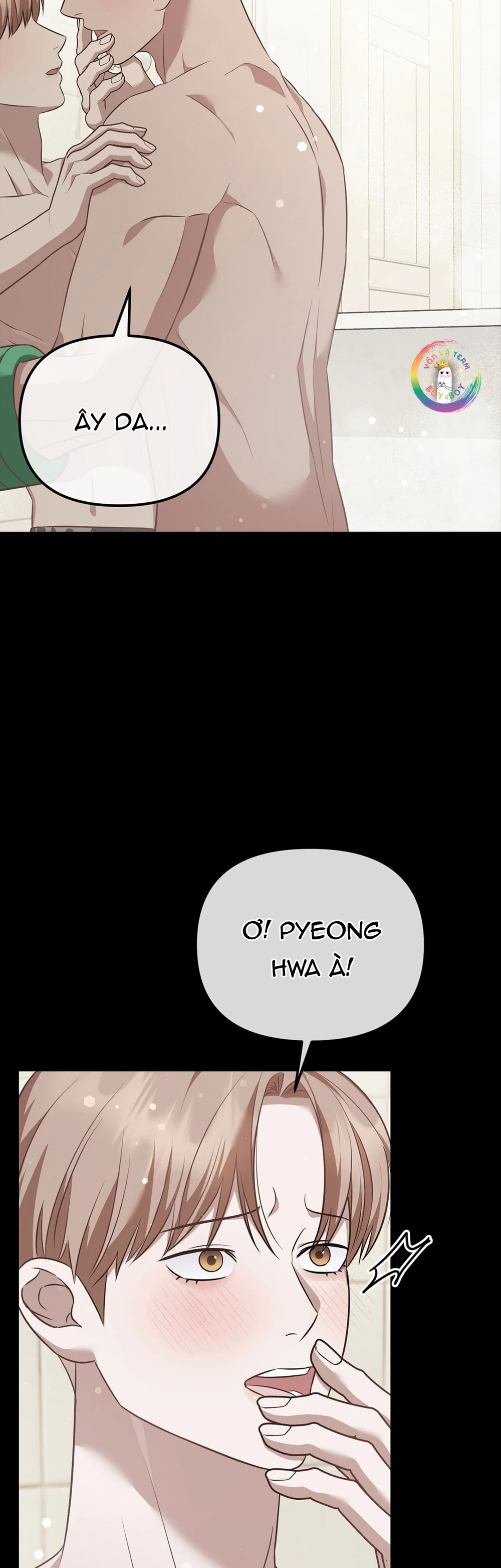 Autobahn Romance Chapter 15 Trang 64