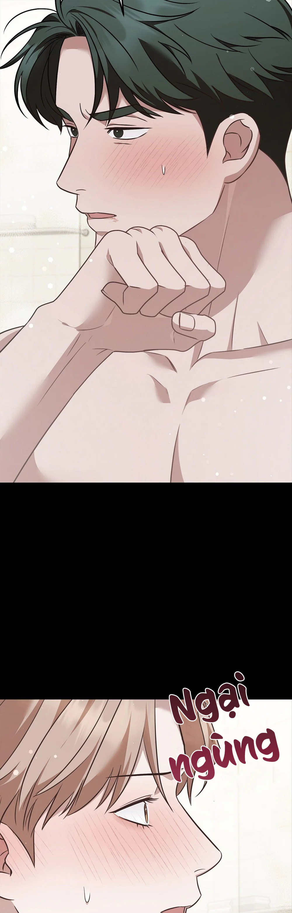 Autobahn Romance Chapter 15 Trang 68