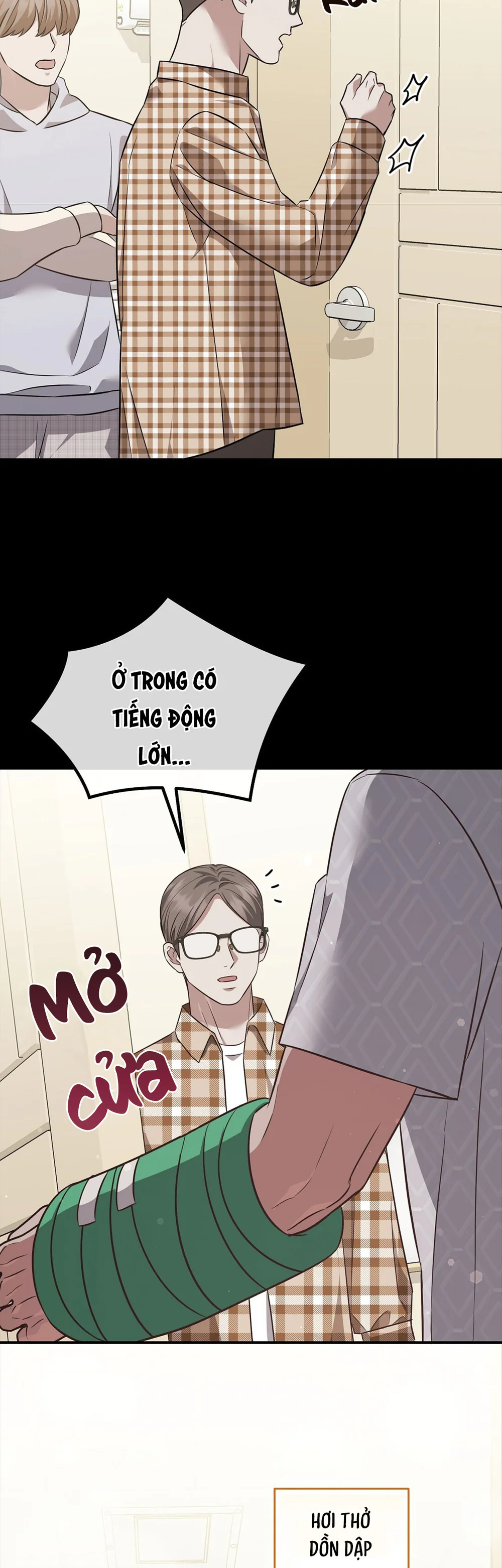 Autobahn Romance Chapter 15 Trang 70