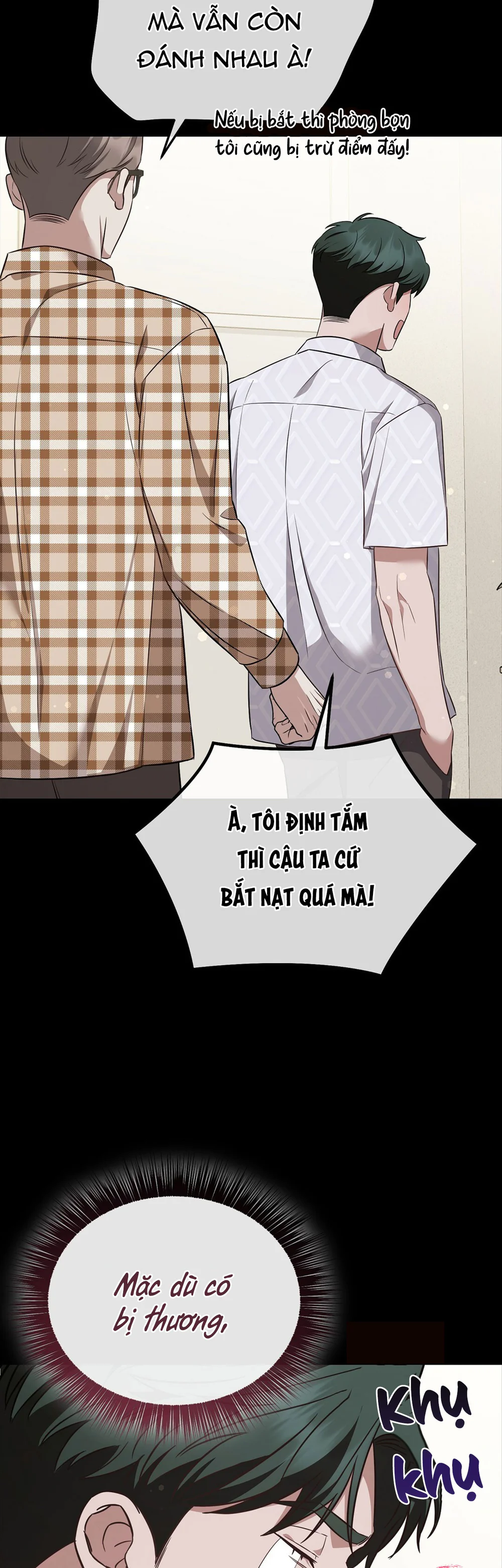 Autobahn Romance Chapter 15 Trang 72