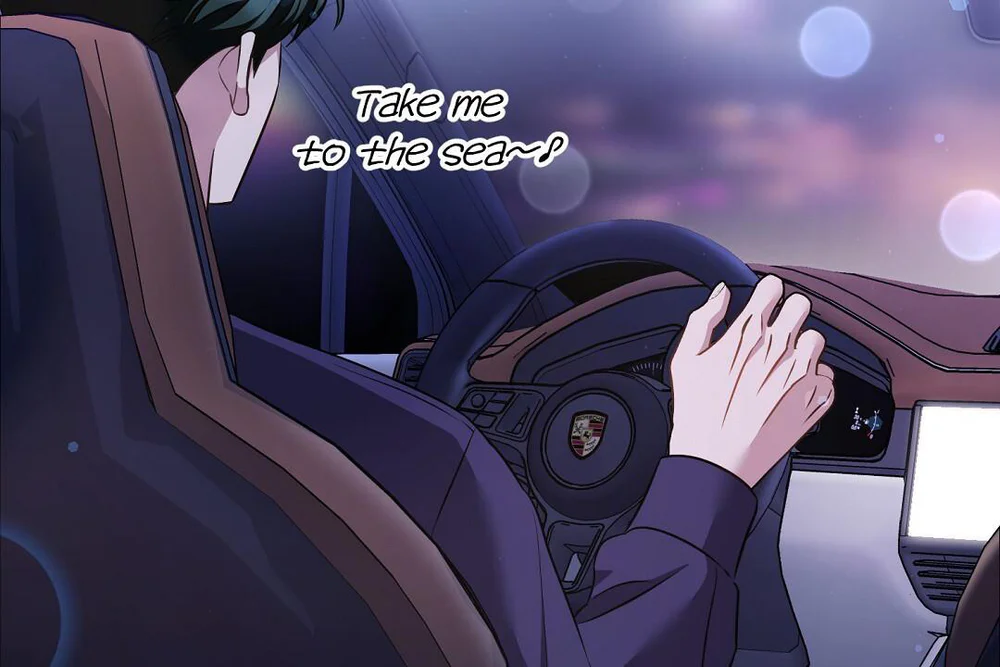 Autobahn Romance Chapter 16 Trang 7