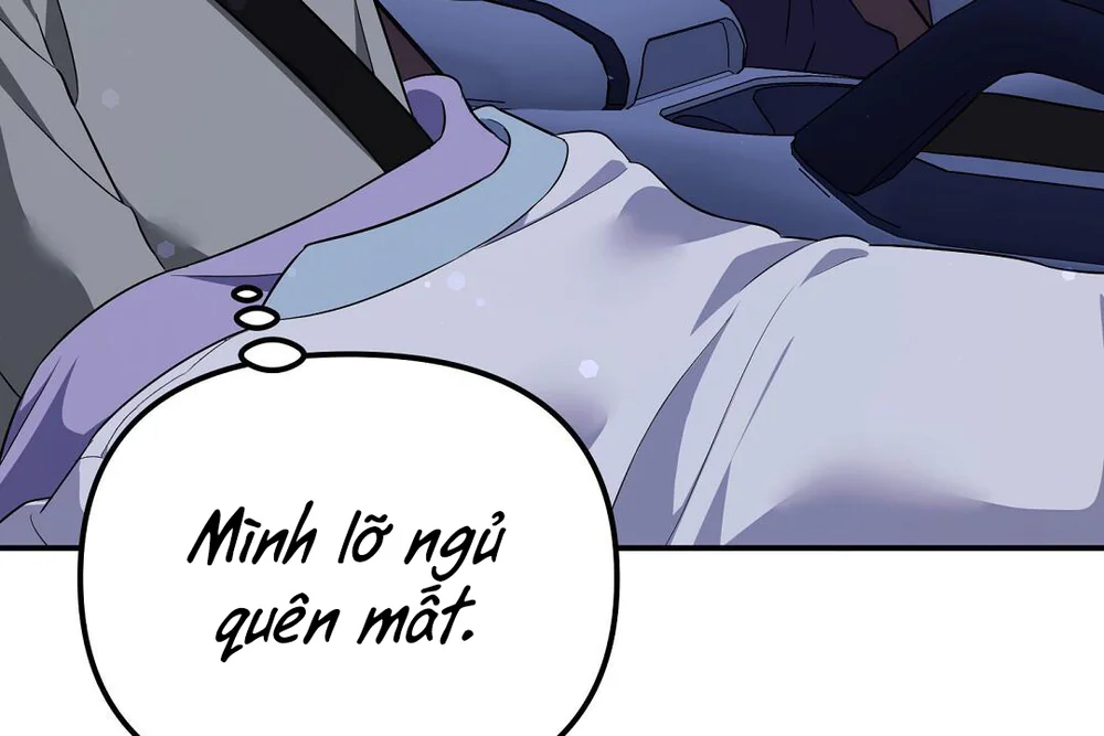 Autobahn Romance Chapter 16 Trang 11