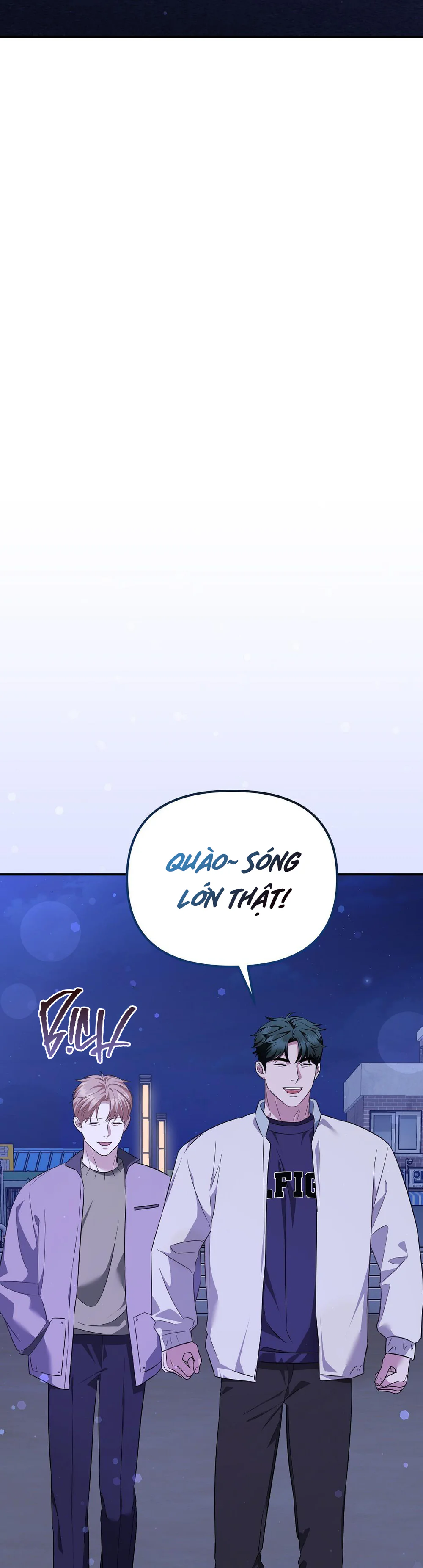 Autobahn Romance Chapter 16 Trang 16