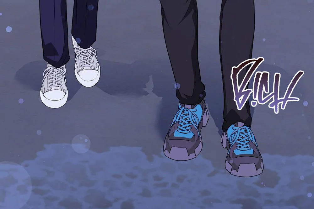 Autobahn Romance Chapter 16 Trang 17