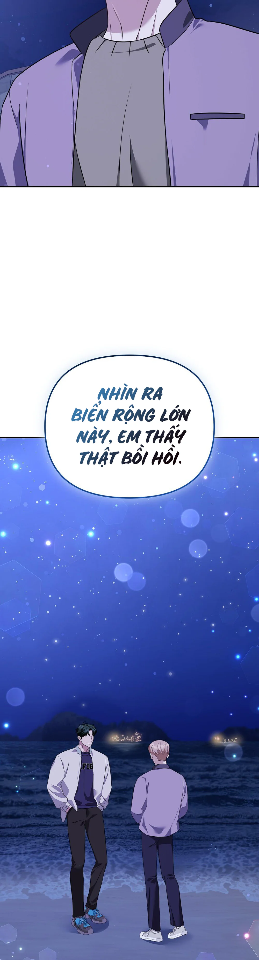 Autobahn Romance Chapter 16 Trang 20