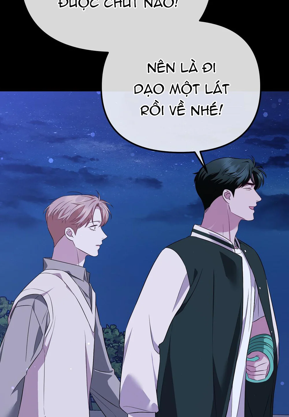 Autobahn Romance Chapter 16 Trang 27