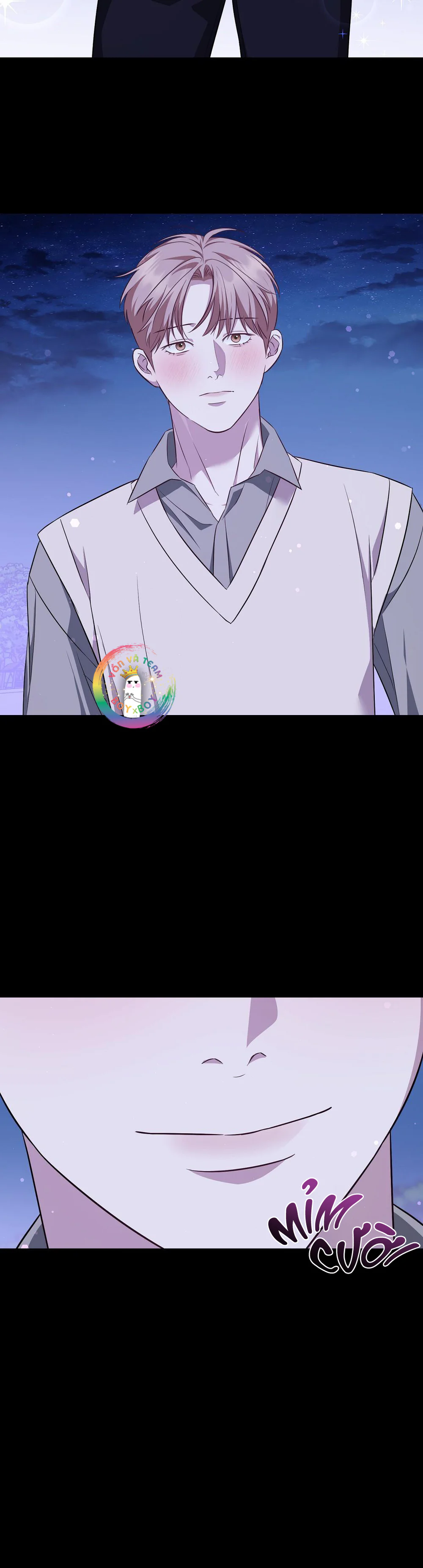 Autobahn Romance Chapter 16 Trang 38