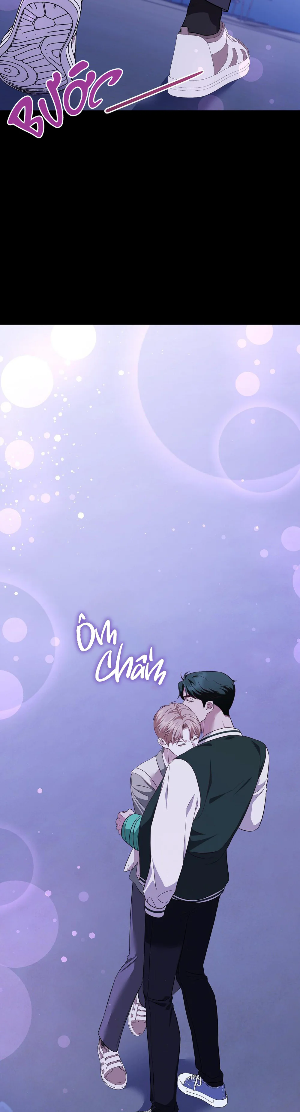 Autobahn Romance Chapter 16 Trang 40