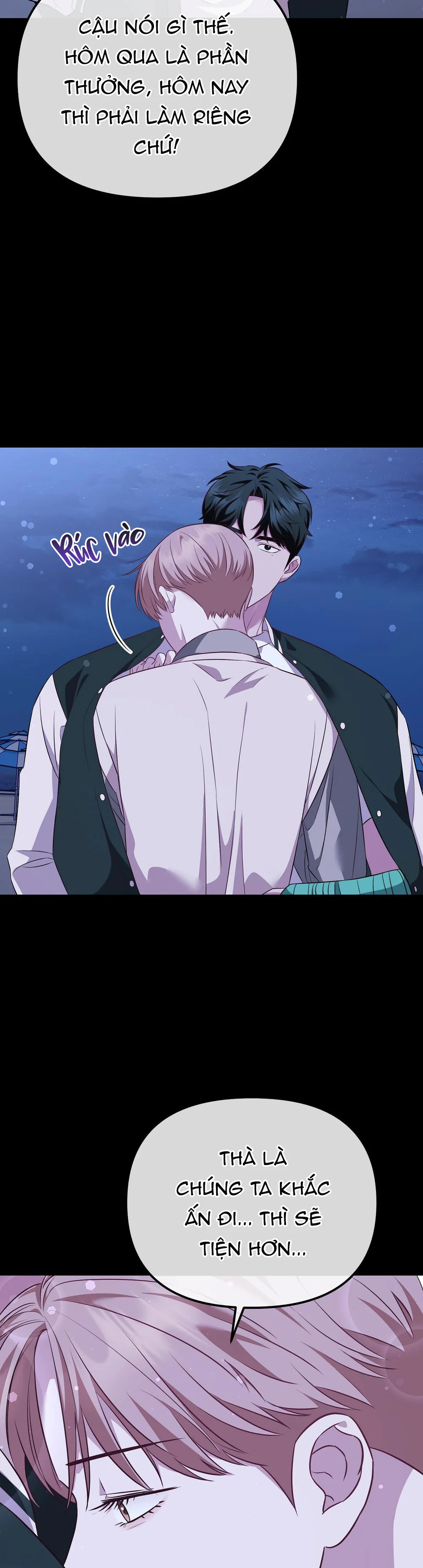 Autobahn Romance Chapter 16 Trang 43