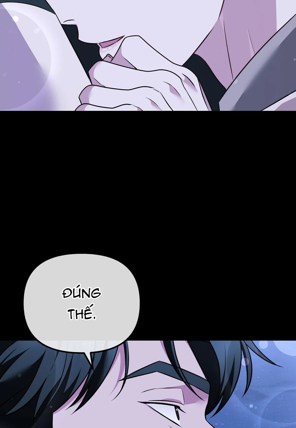 Autobahn Romance Chapter 16 Trang 44