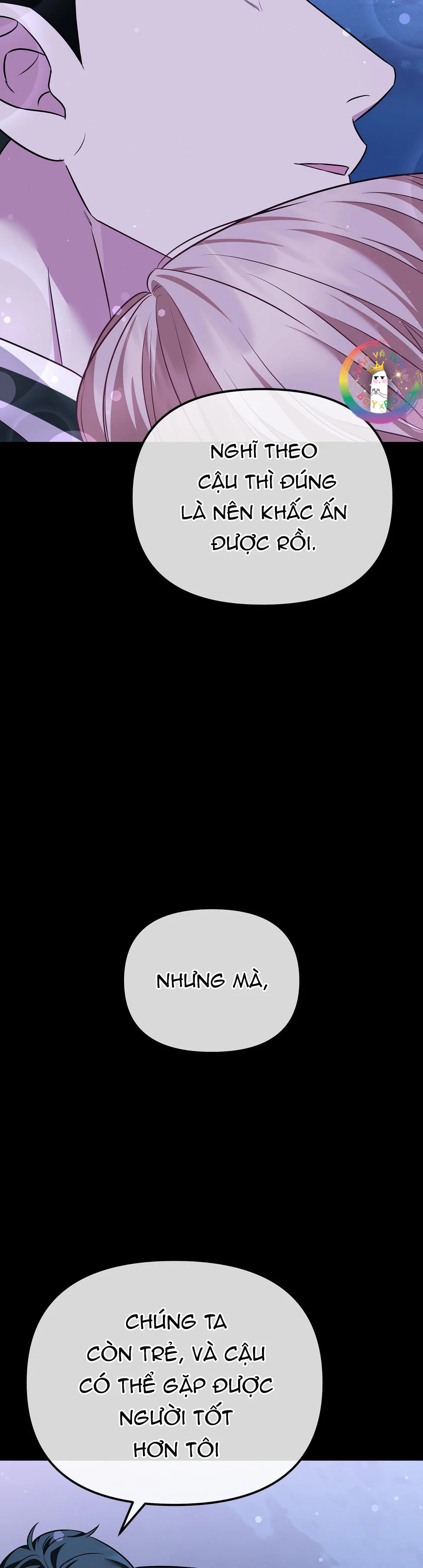 Autobahn Romance Chapter 16 Trang 45