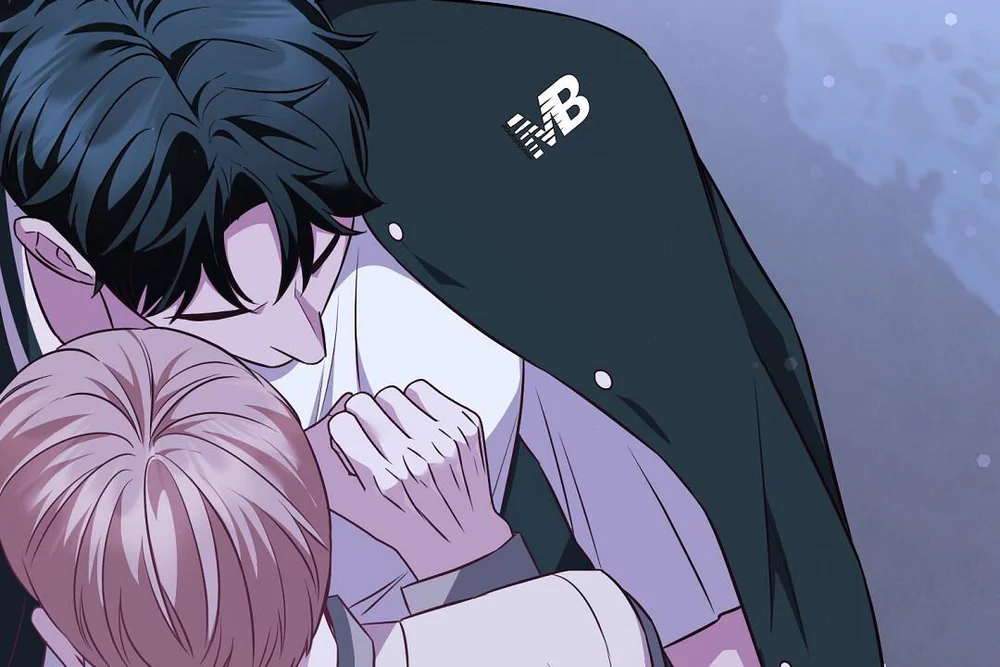 Autobahn Romance Chapter 16 Trang 46