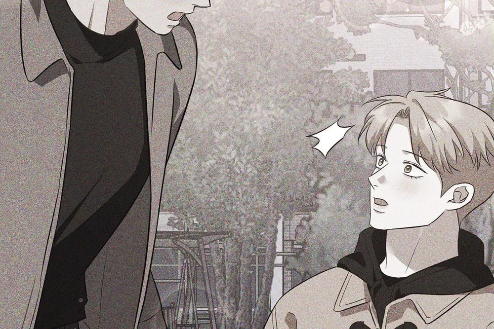 Autobahn Romance Chapter 16 Trang 48