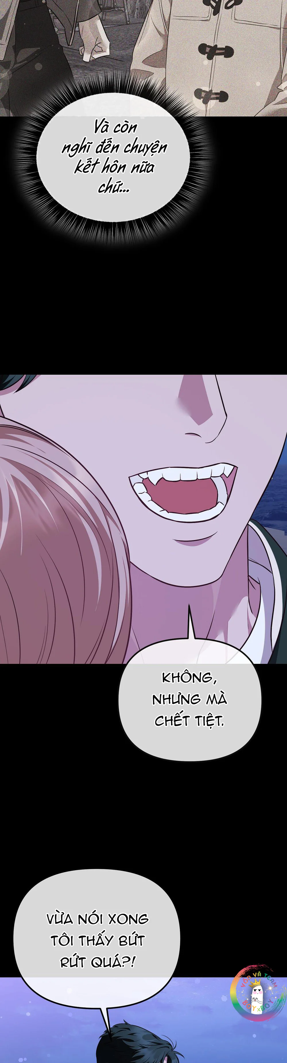 Autobahn Romance Chapter 16 Trang 49