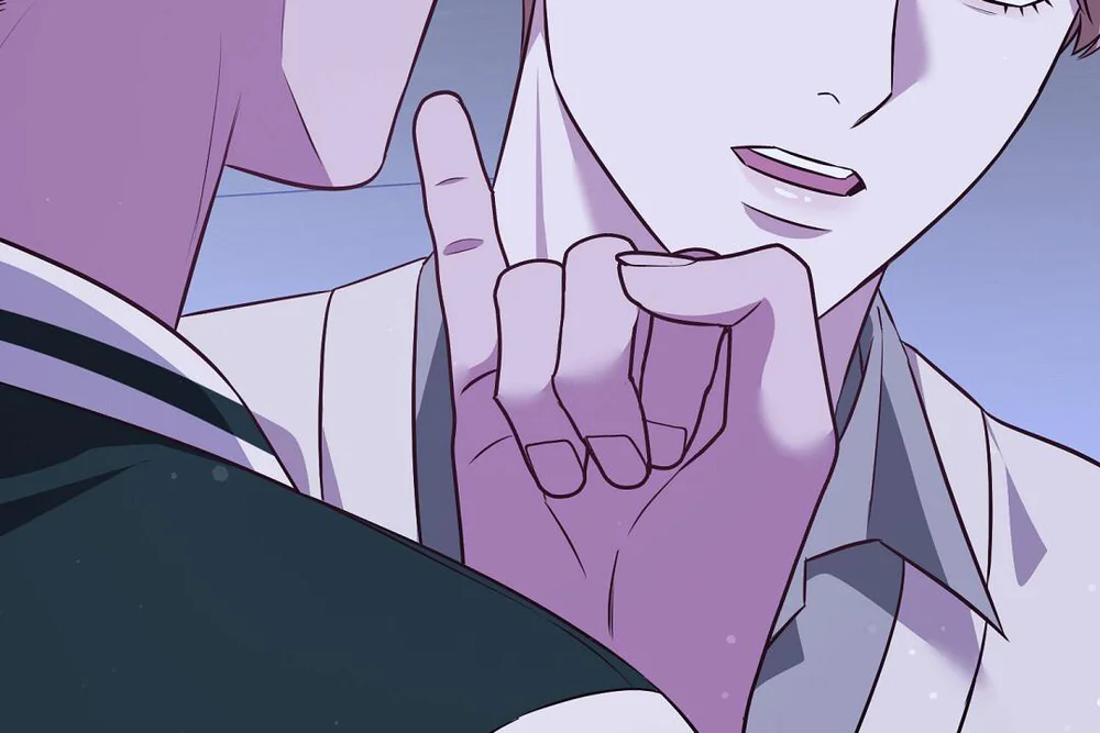 Autobahn Romance Chapter 16 Trang 54