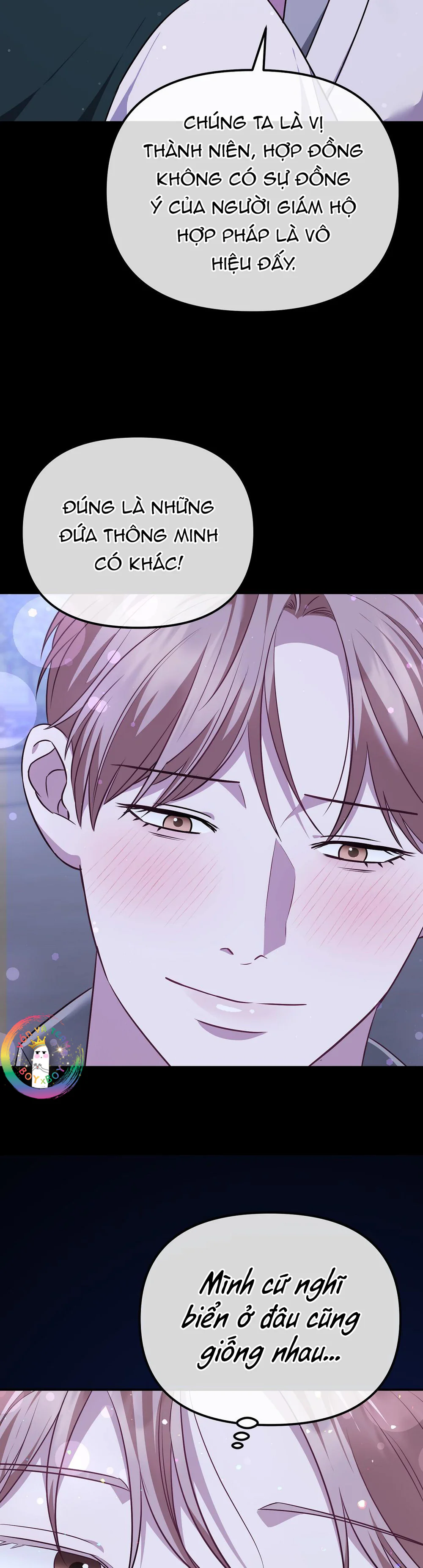 Autobahn Romance Chapter 16 Trang 55