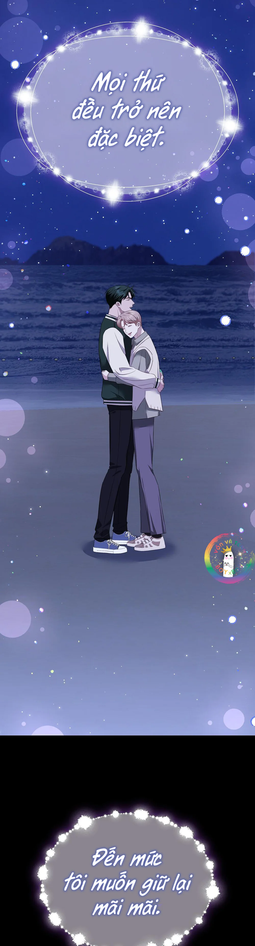 Autobahn Romance Chapter 16 Trang 59