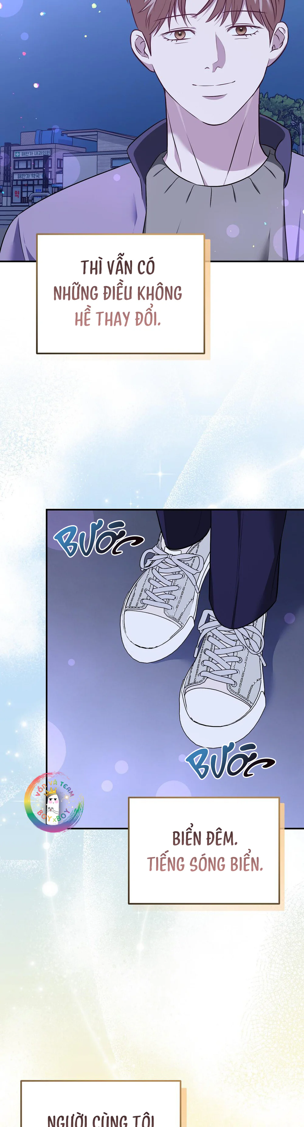 Autobahn Romance Chapter 16 Trang 63