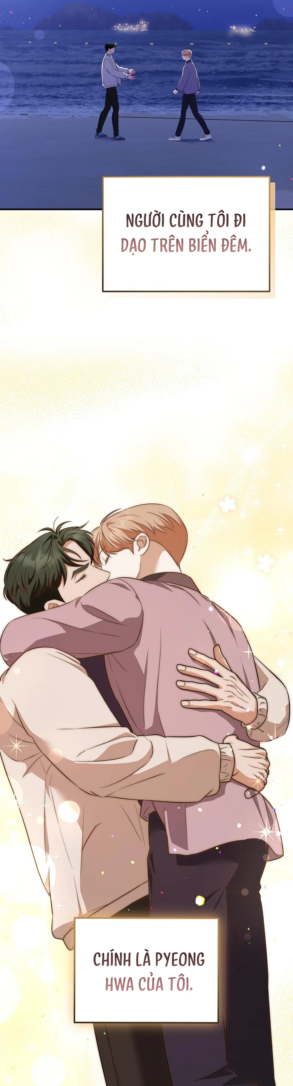 Autobahn Romance Chapter 16 Trang 65