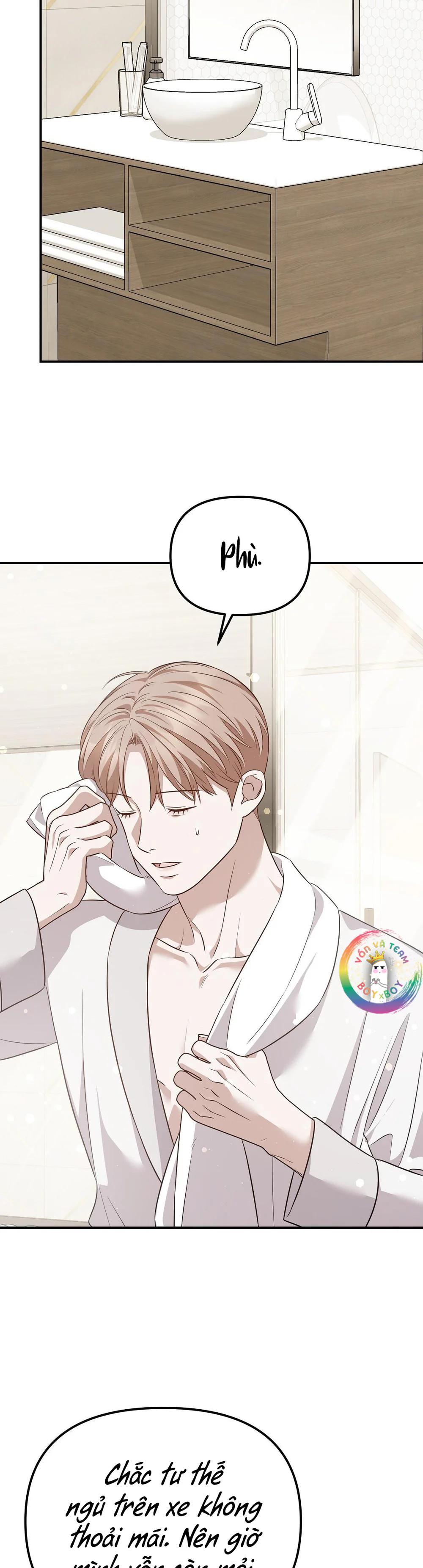 Autobahn Romance Chapter 16 Trang 69