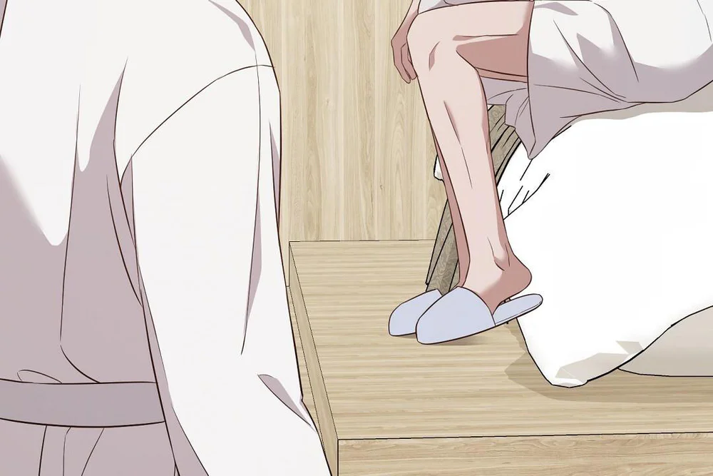 Autobahn Romance Chapter 16 Trang 72