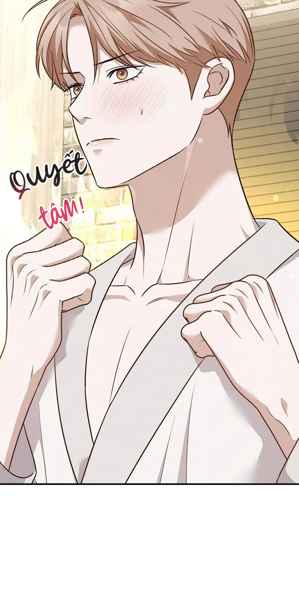 Autobahn Romance Chapter 17 Trang 6