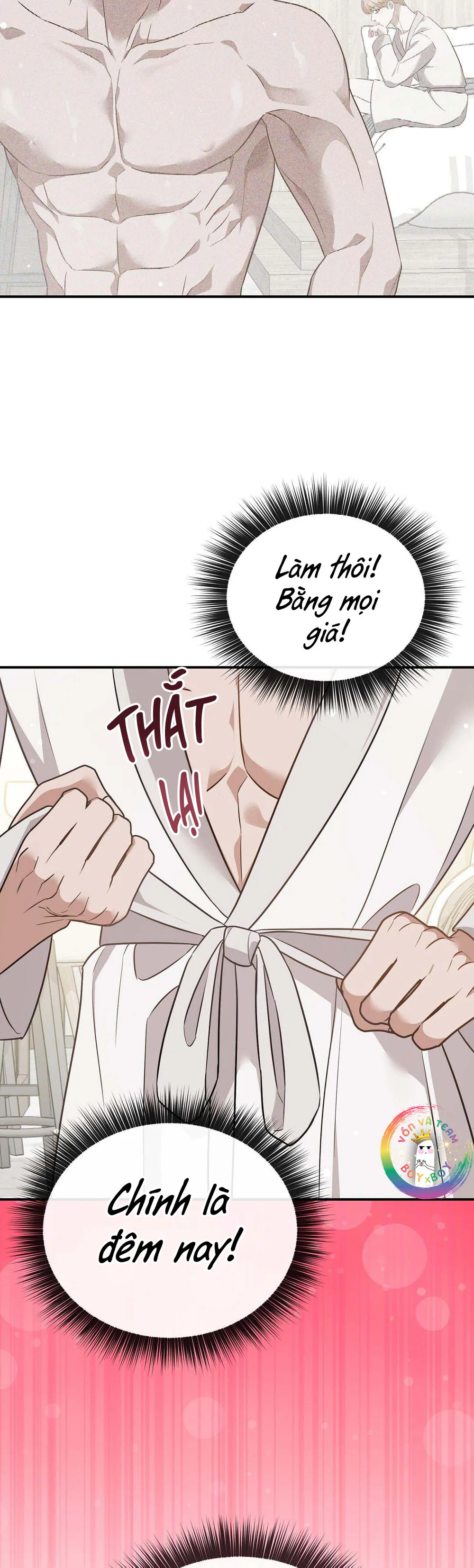 Autobahn Romance Chapter 17 Trang 9