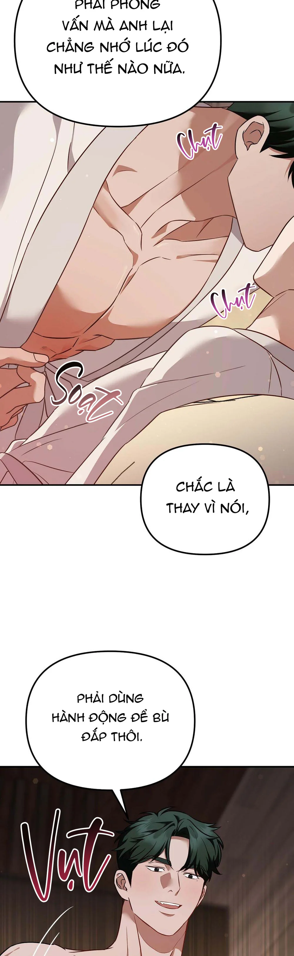 Autobahn Romance Chapter 17 Trang 18