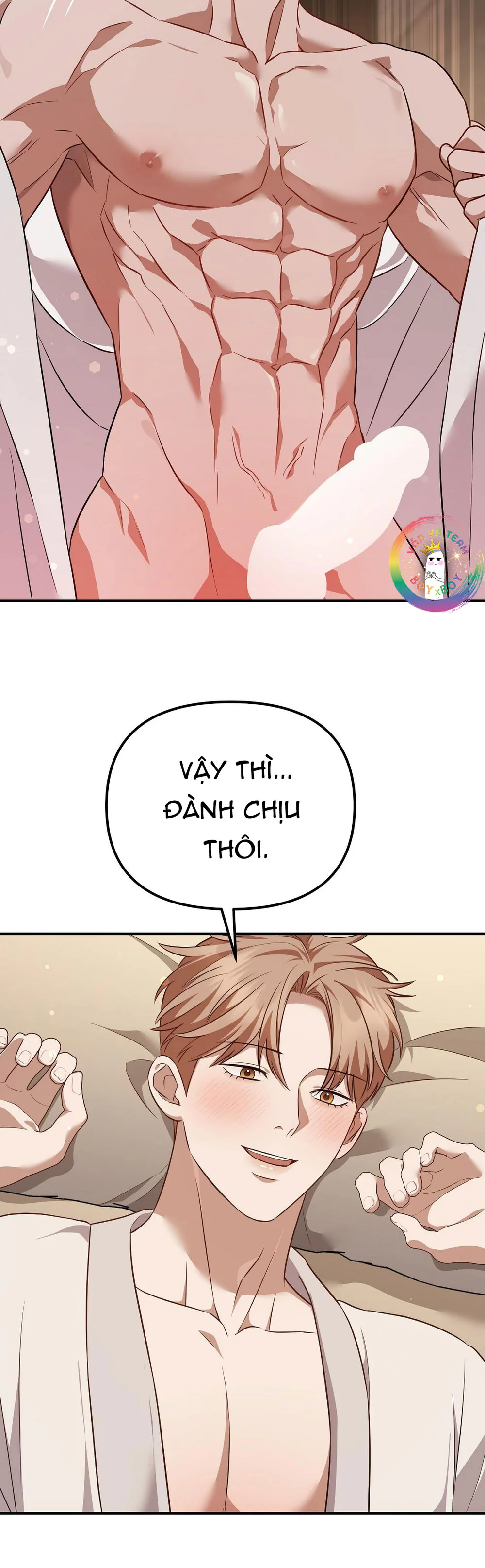 Autobahn Romance Chapter 17 Trang 19