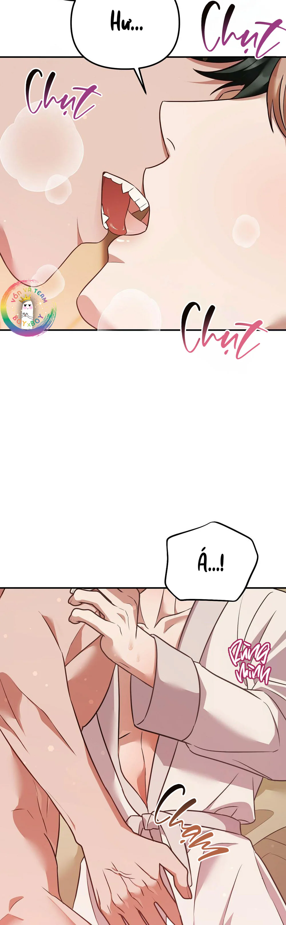 Autobahn Romance Chapter 17 Trang 21