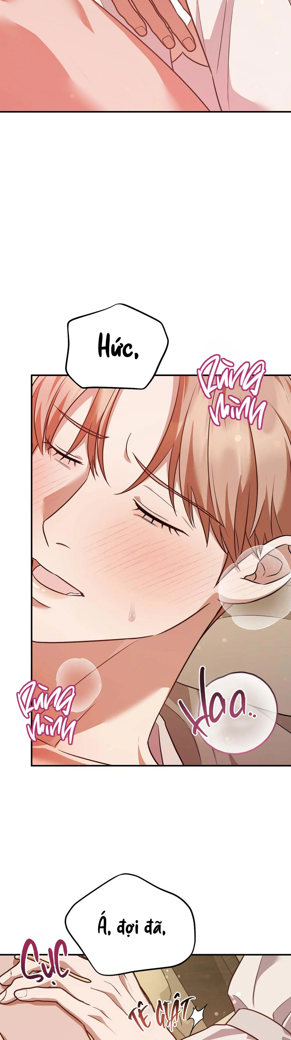 Autobahn Romance Chapter 17 Trang 22