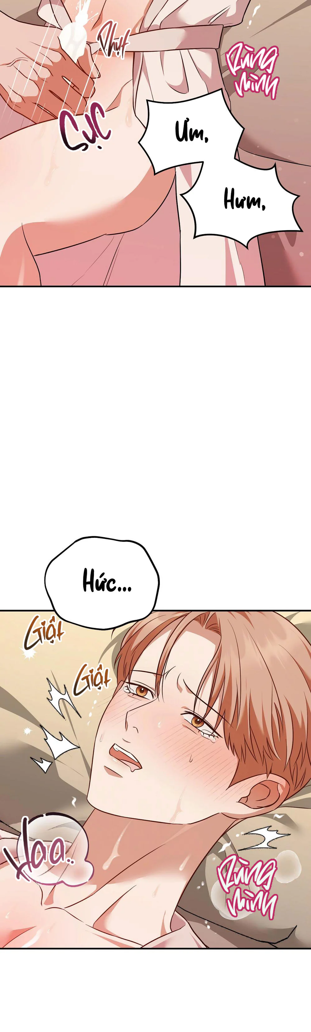 Autobahn Romance Chapter 17 Trang 25